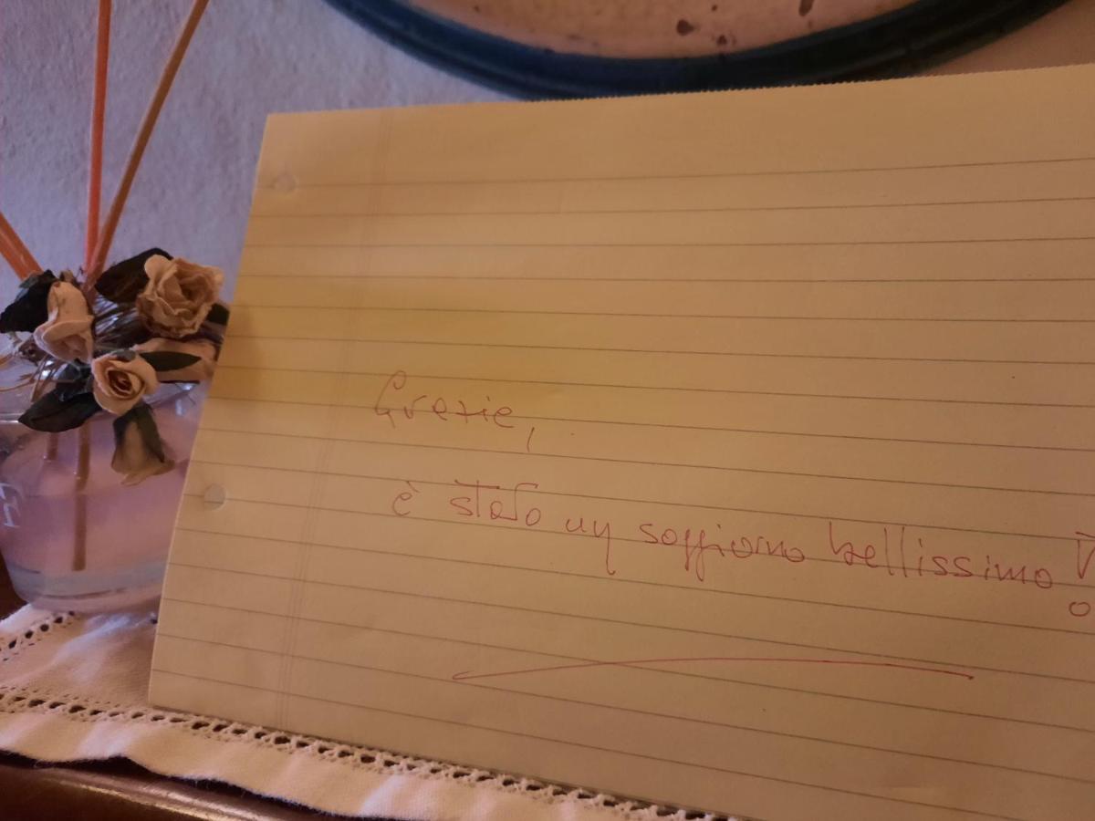 Appartamento Il Loggiato Cortona Kültér fotó
